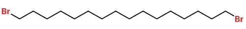 (图片) MC002025 1,16-Dibromohexadecane